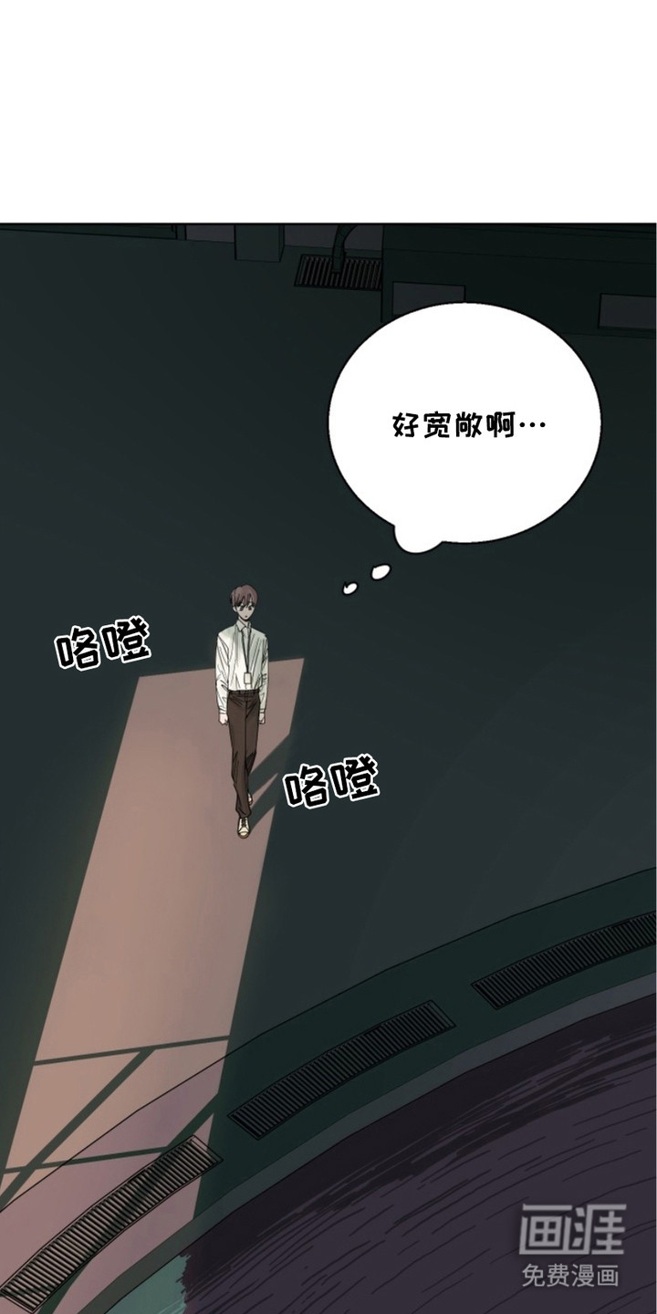 狩猎虎鲸 第5话 第20页