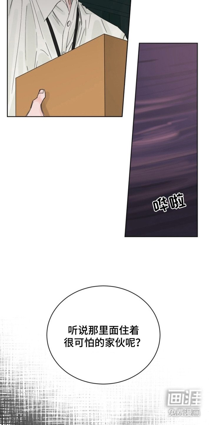 狩猎虎鲸 第6话 第10页