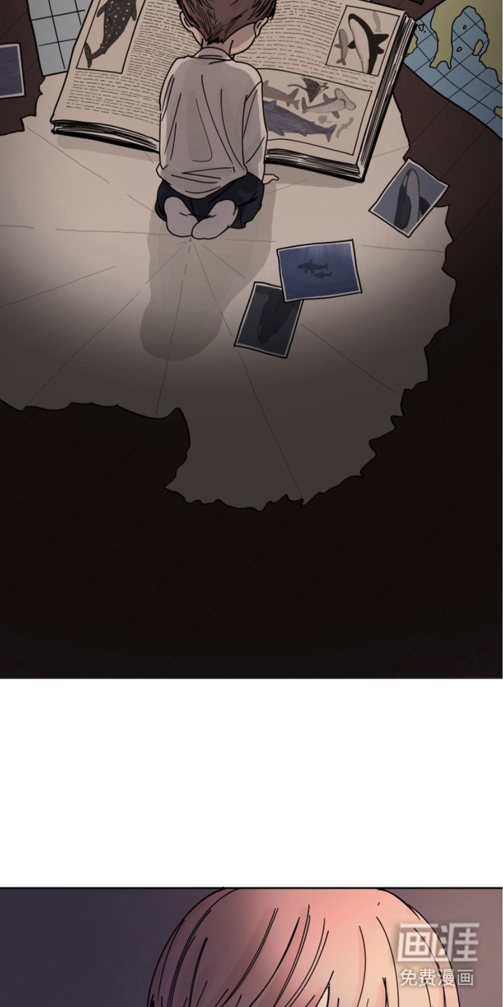 狩猎虎鲸 第6话 第24页