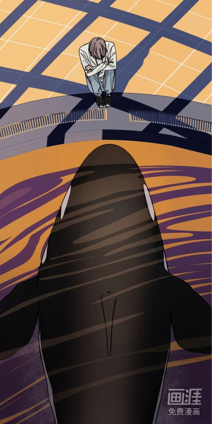 狩猎虎鲸 第7话 第19页