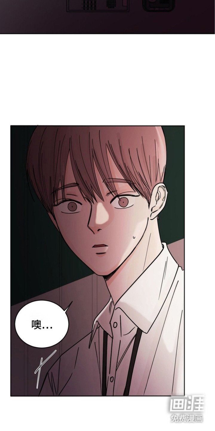 狩猎虎鲸 第9话 第12页