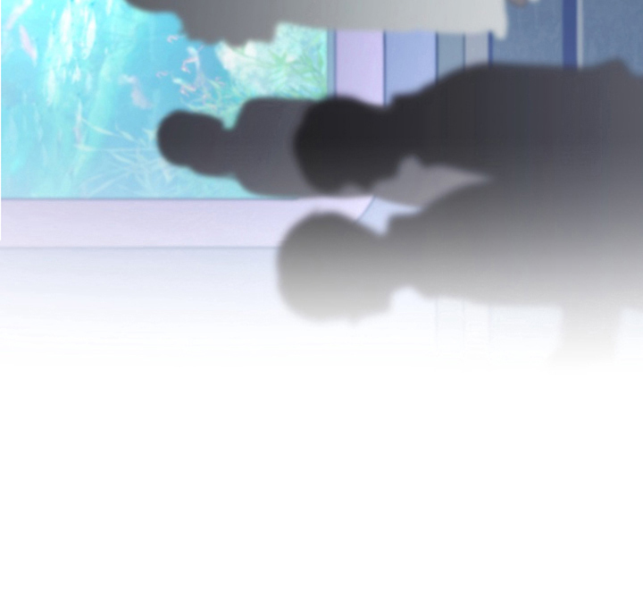 水色爱情 第3话 第22页