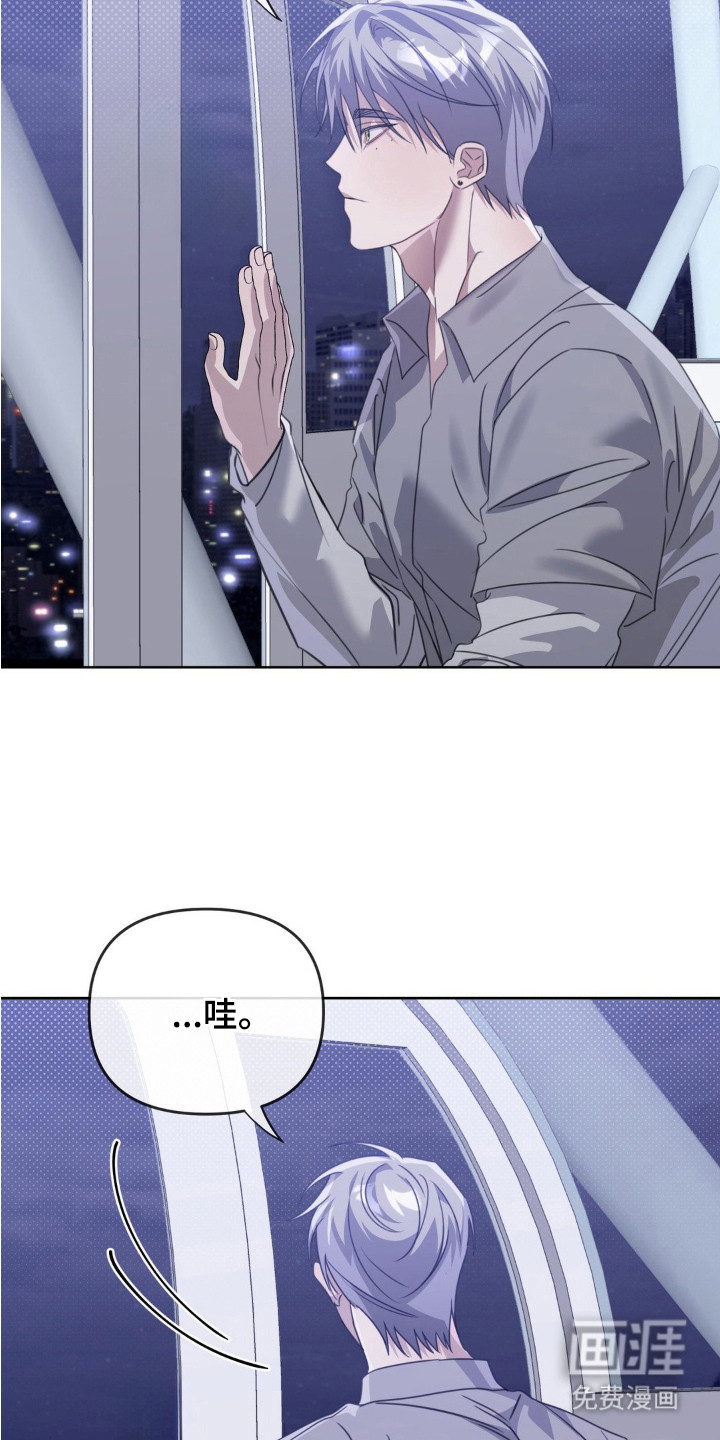 双向替身第13话图