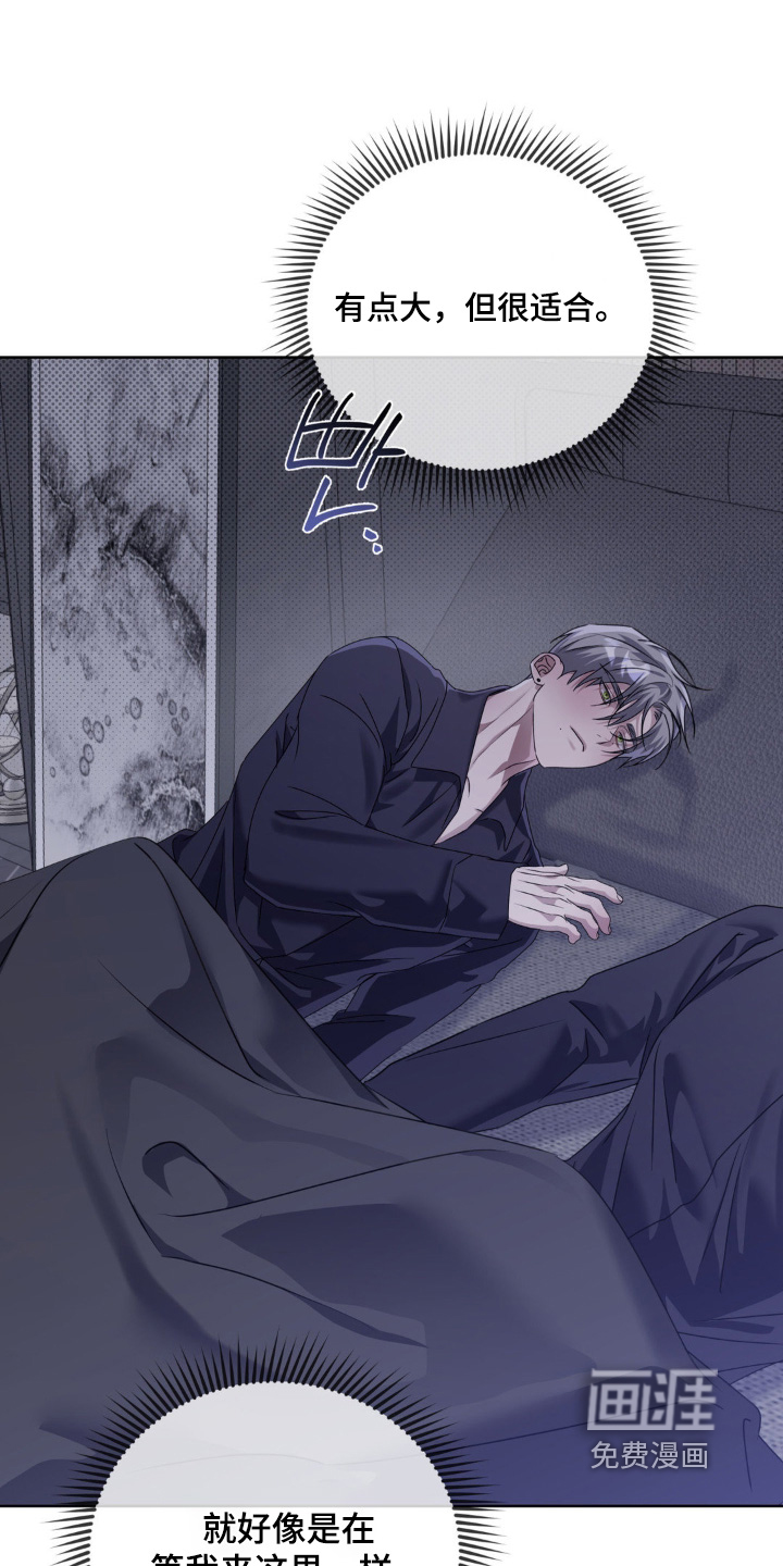 双向替身第15话图