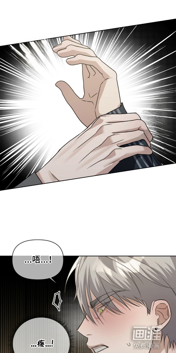 双向替身第3话图