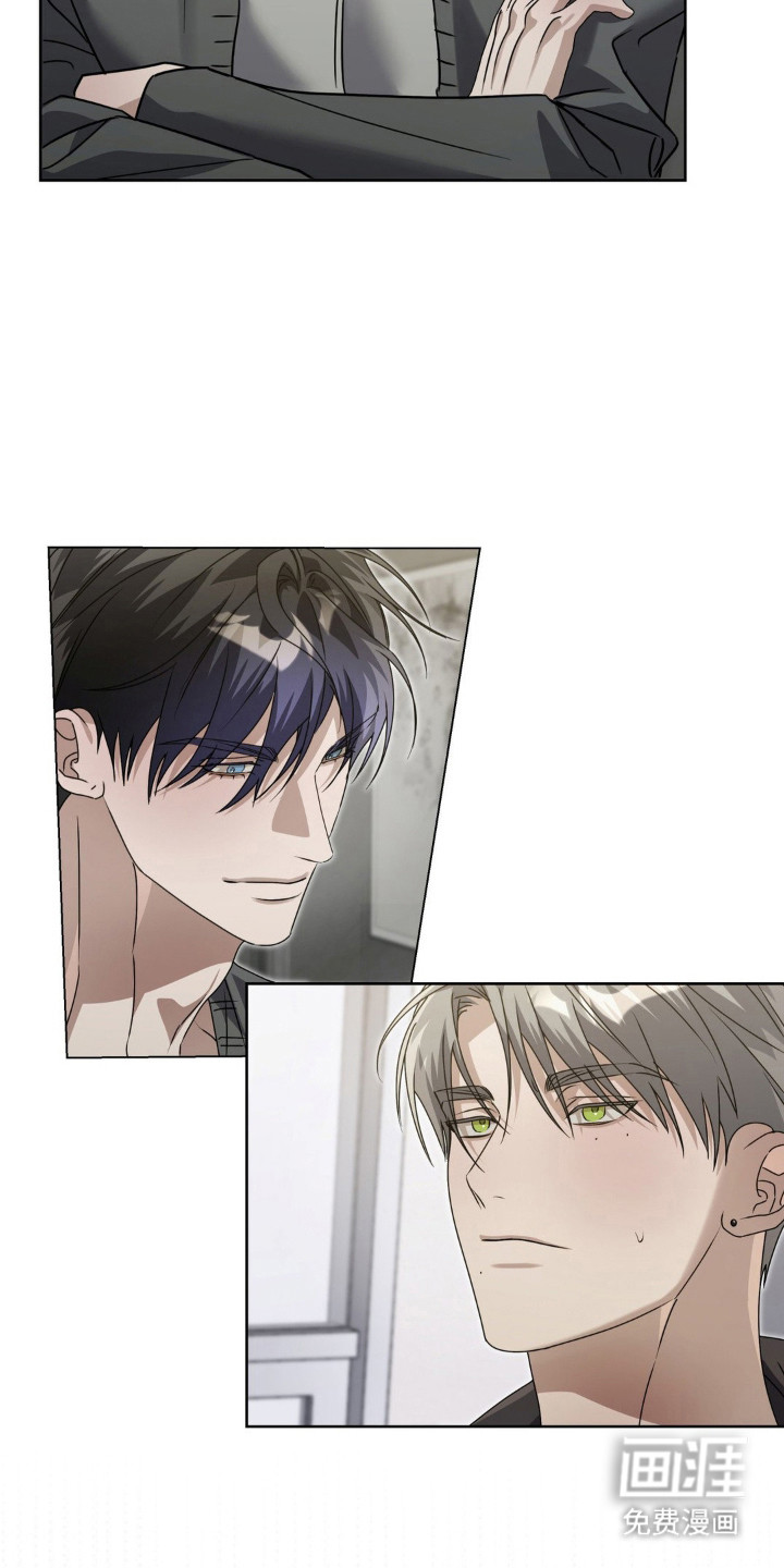 双向替身第5话图