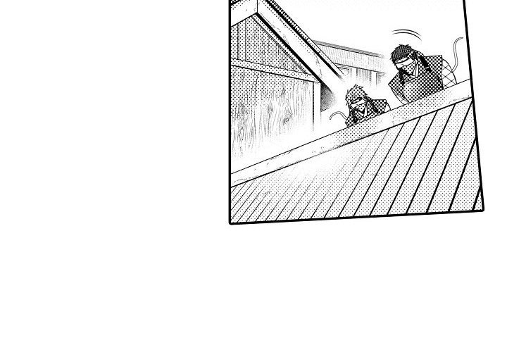 鼠之国度第25话图