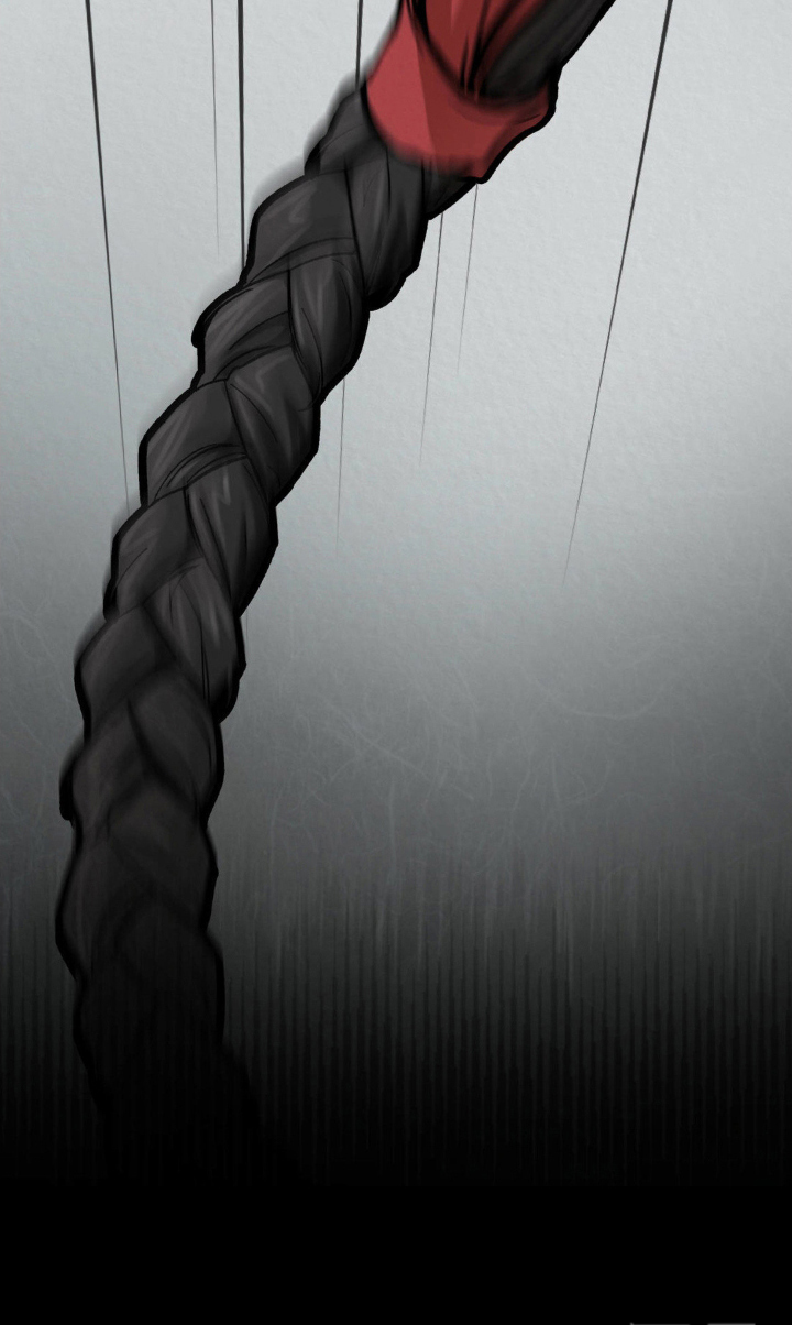 山大王的祭品 第8话 第18页