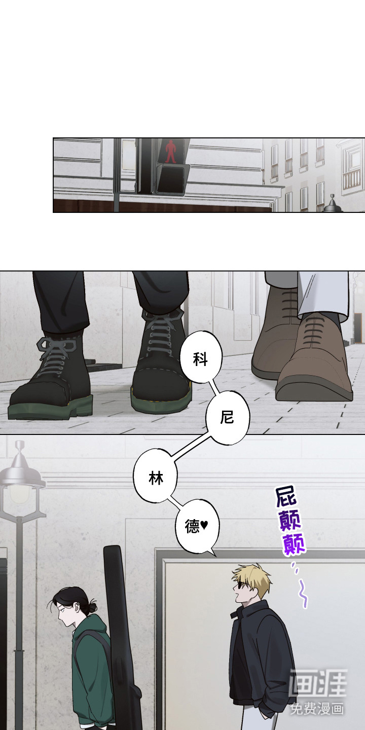 双生乐章第10话图