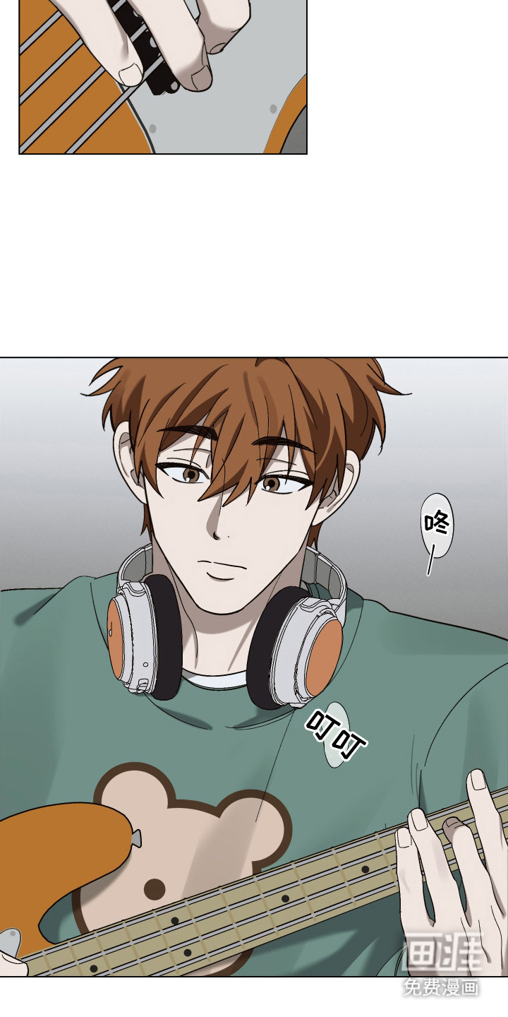 双生乐章第13话图