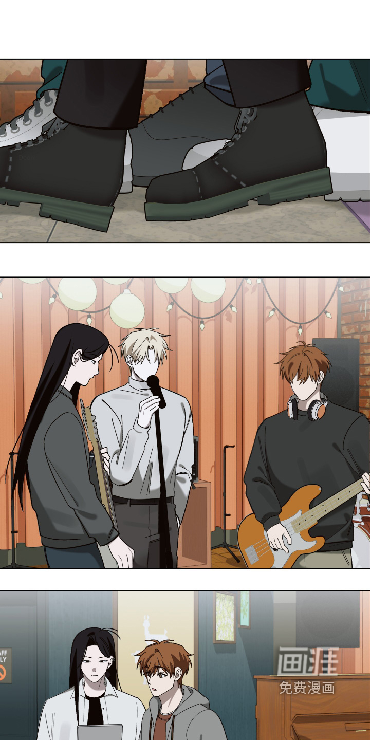 双生乐章第17话图