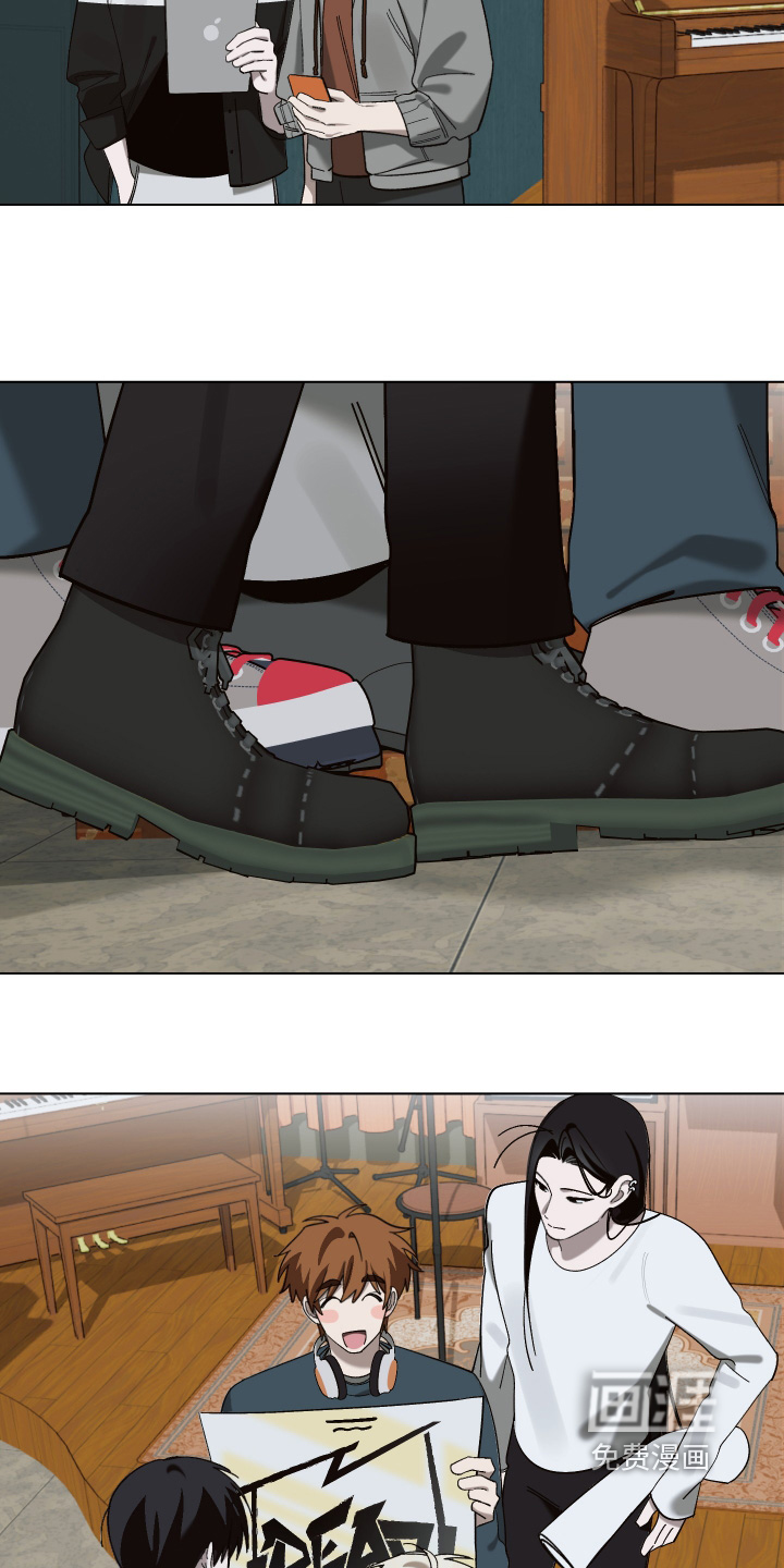 双生乐章第17话图