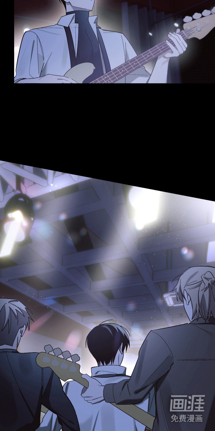 双生乐章第7话图