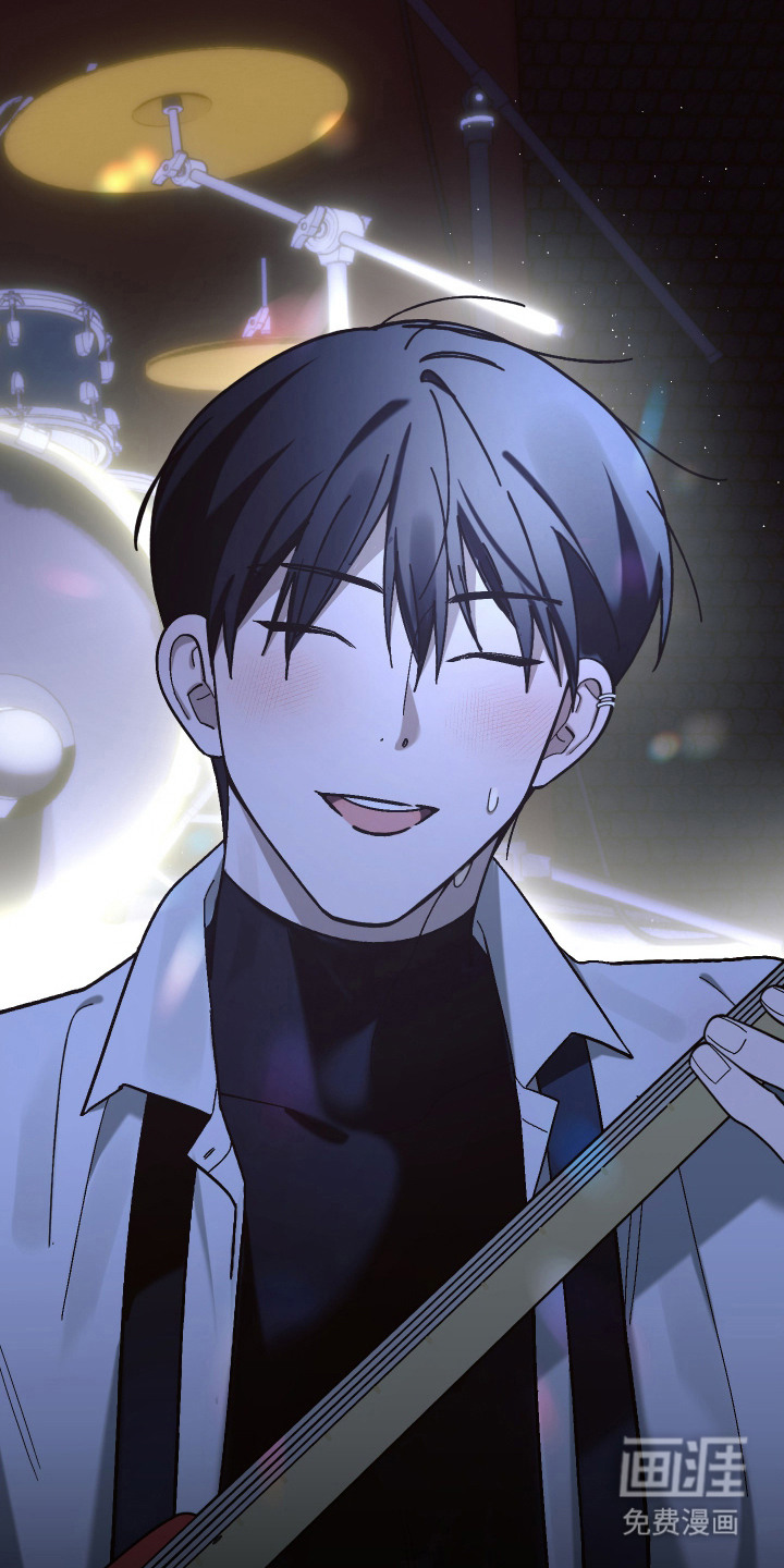 双生乐章第7话图