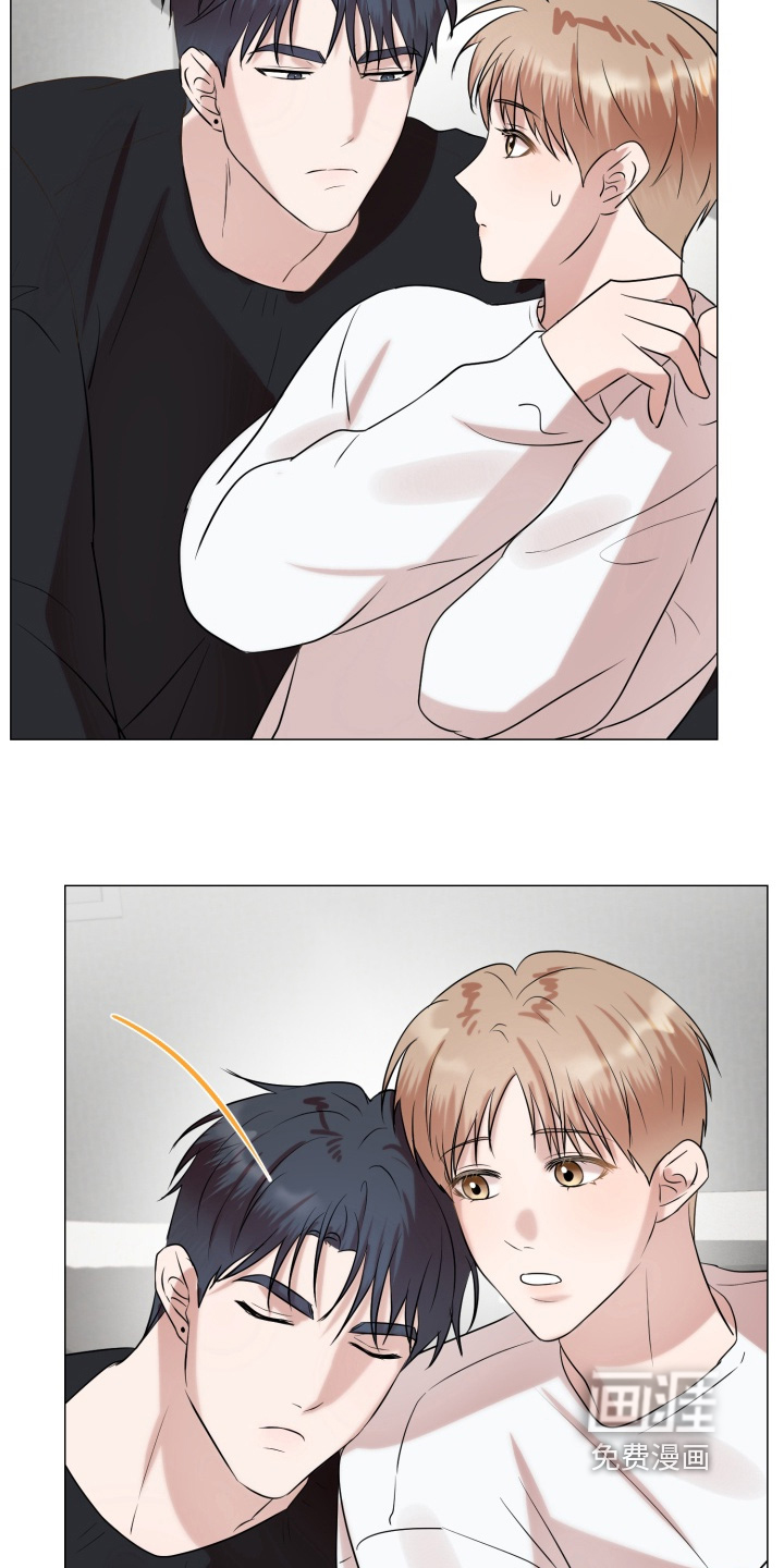 双面对话框第17话图