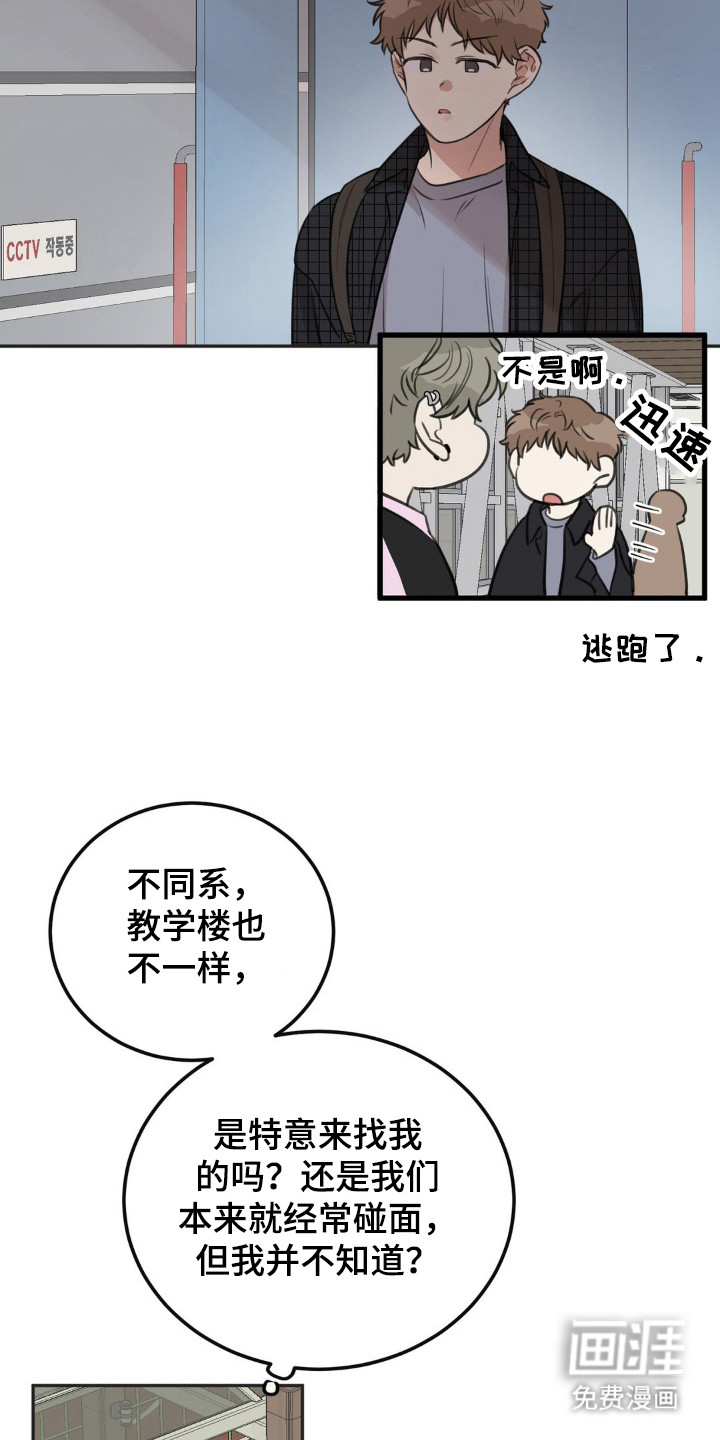 饲养法则第4话图