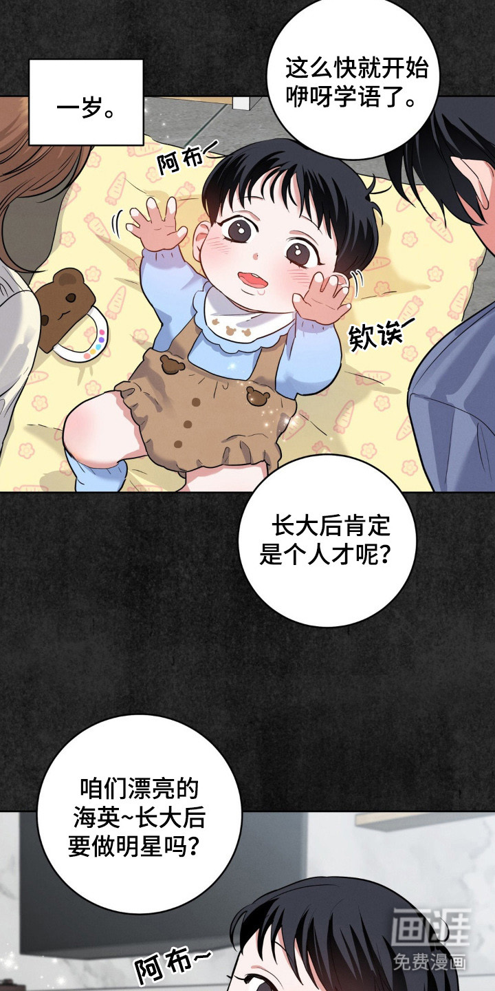 杀青心跳 第1话 第2页