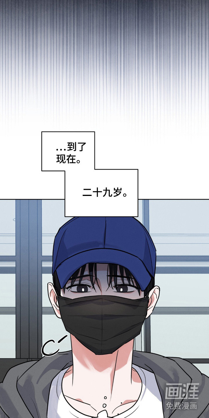 杀青心跳 第1话 第10页