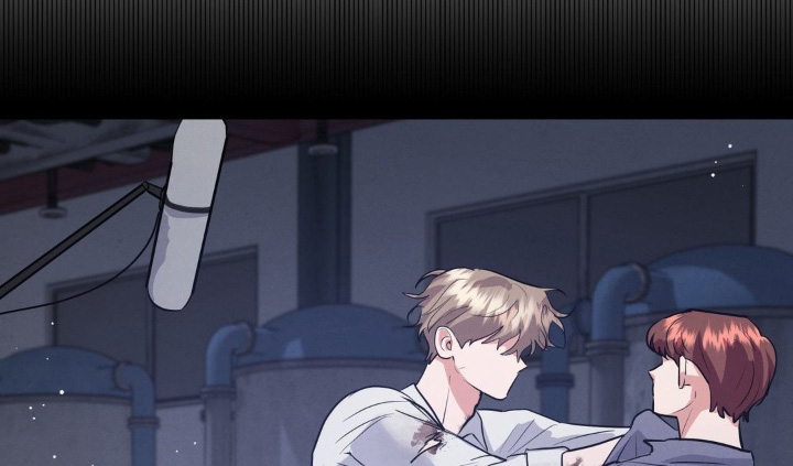 杀青心跳 第19话 第12页