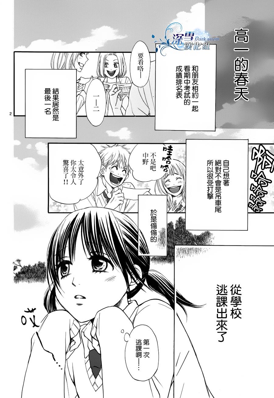 18岁的暑假全1话图