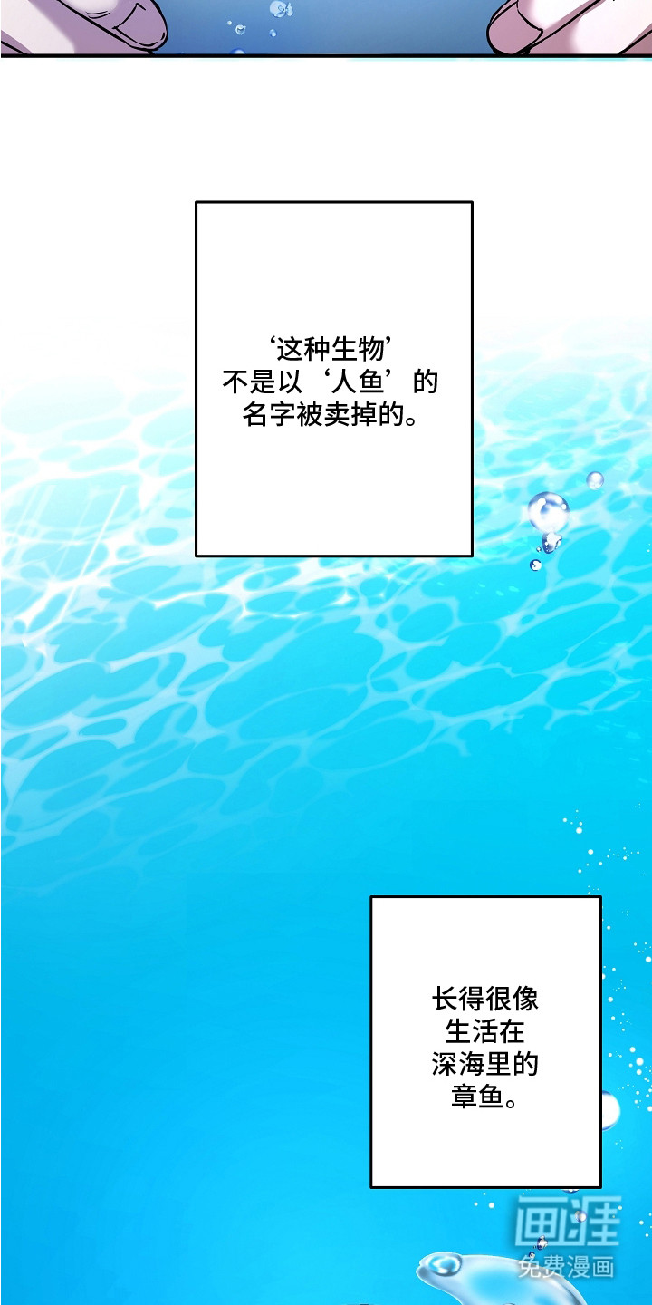 深海誓约漫画-图19