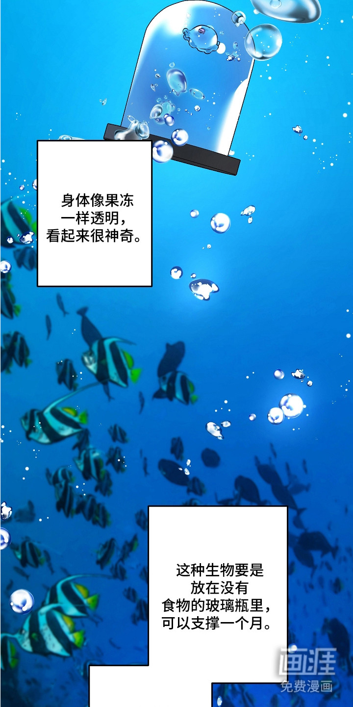 深海誓约漫画-图20