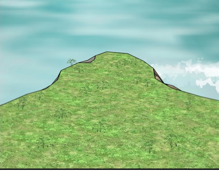 深海誓约漫画-图33