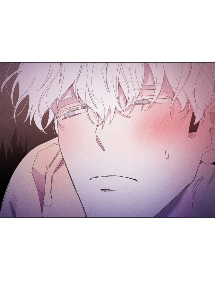 死限情书第3话图