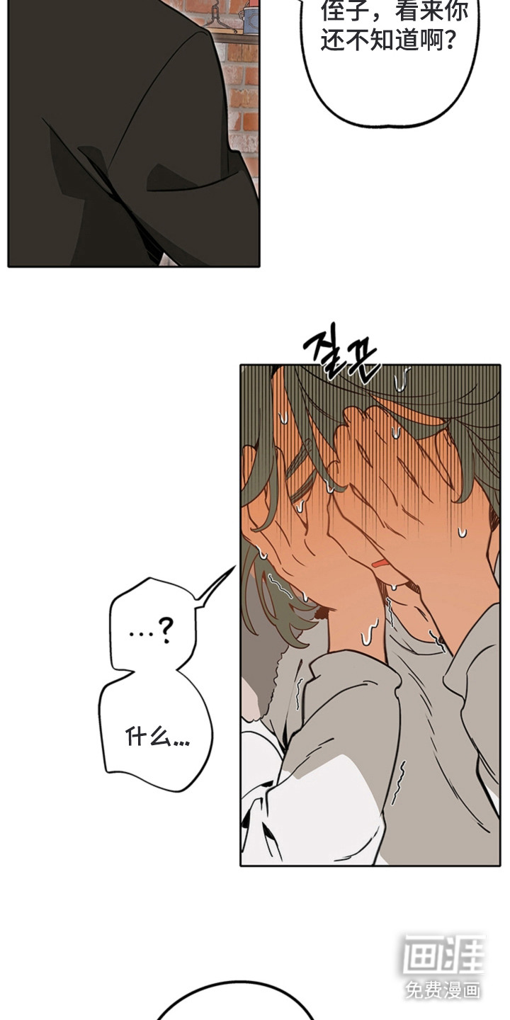 叔叔的特殊农场漫画-图16