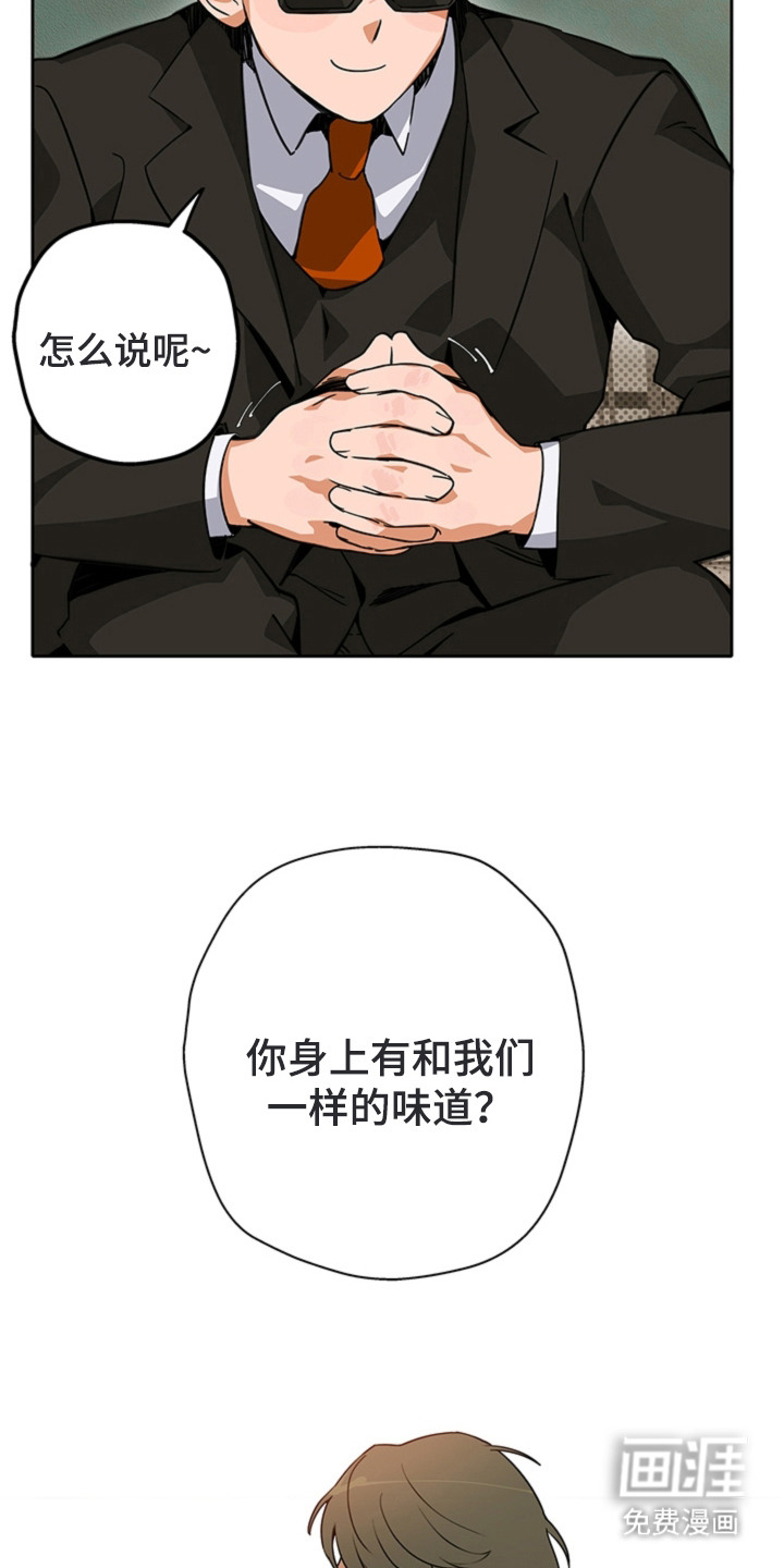 叔叔的特殊农场漫画-图3