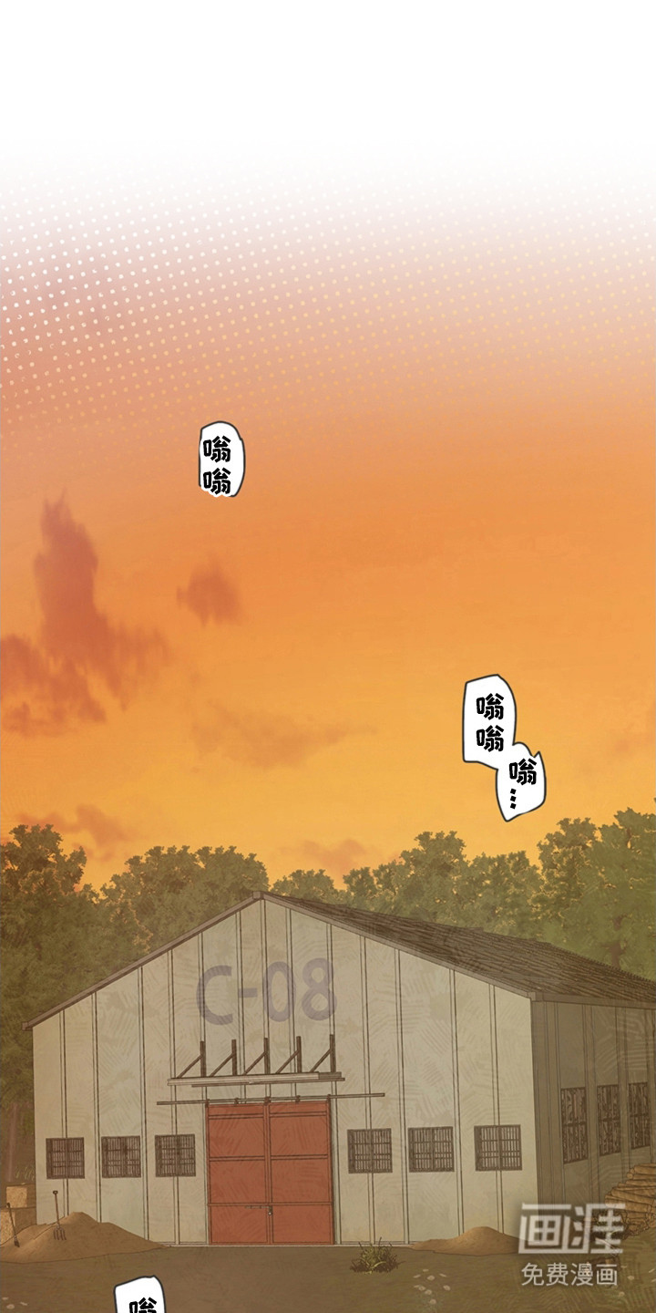 叔叔的特殊农场第4话图