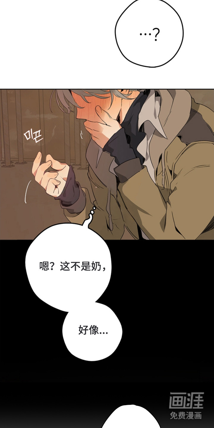 叔叔的特殊农场漫画-图13
