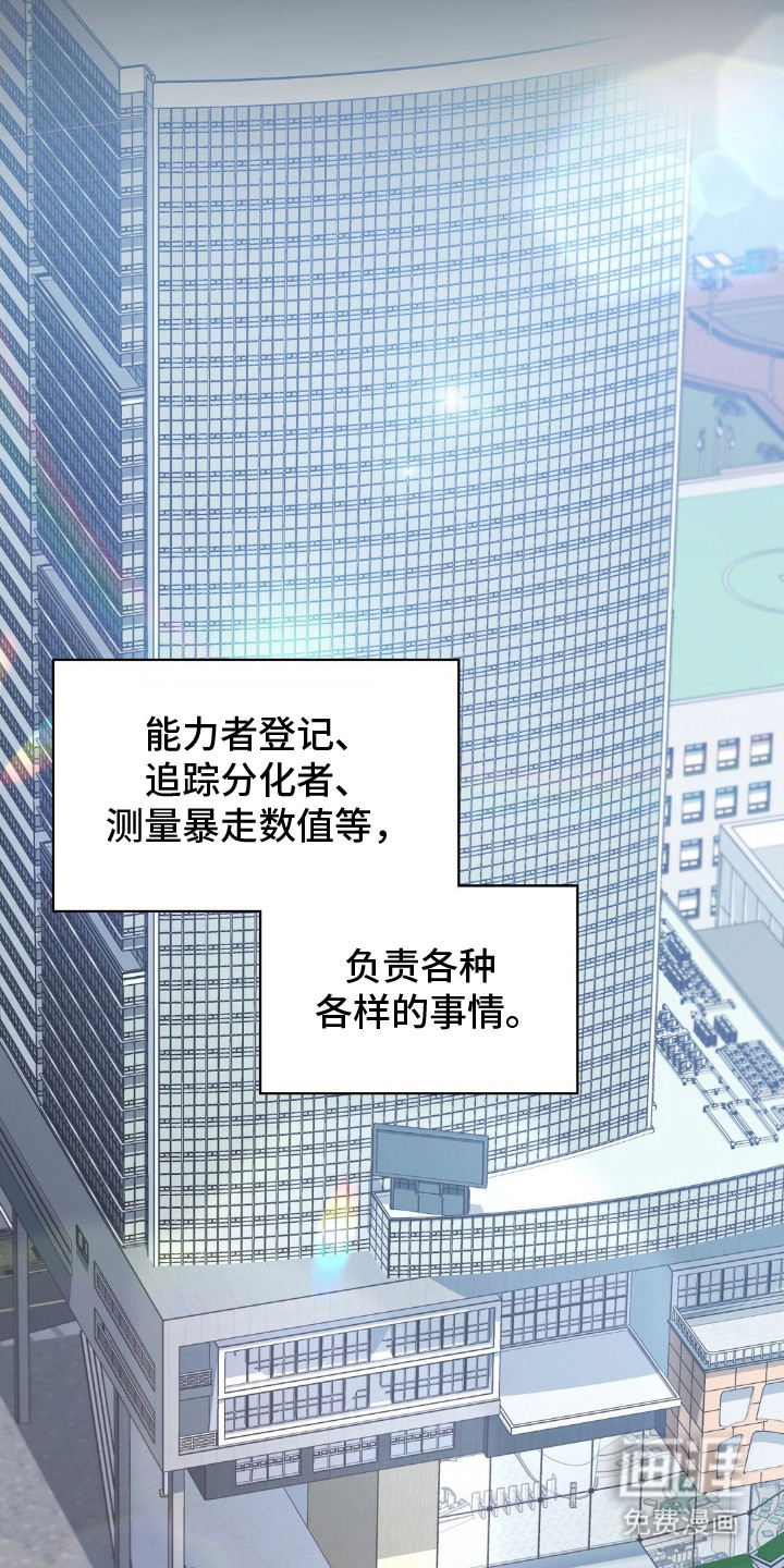 失控烙印 第1话 第14页