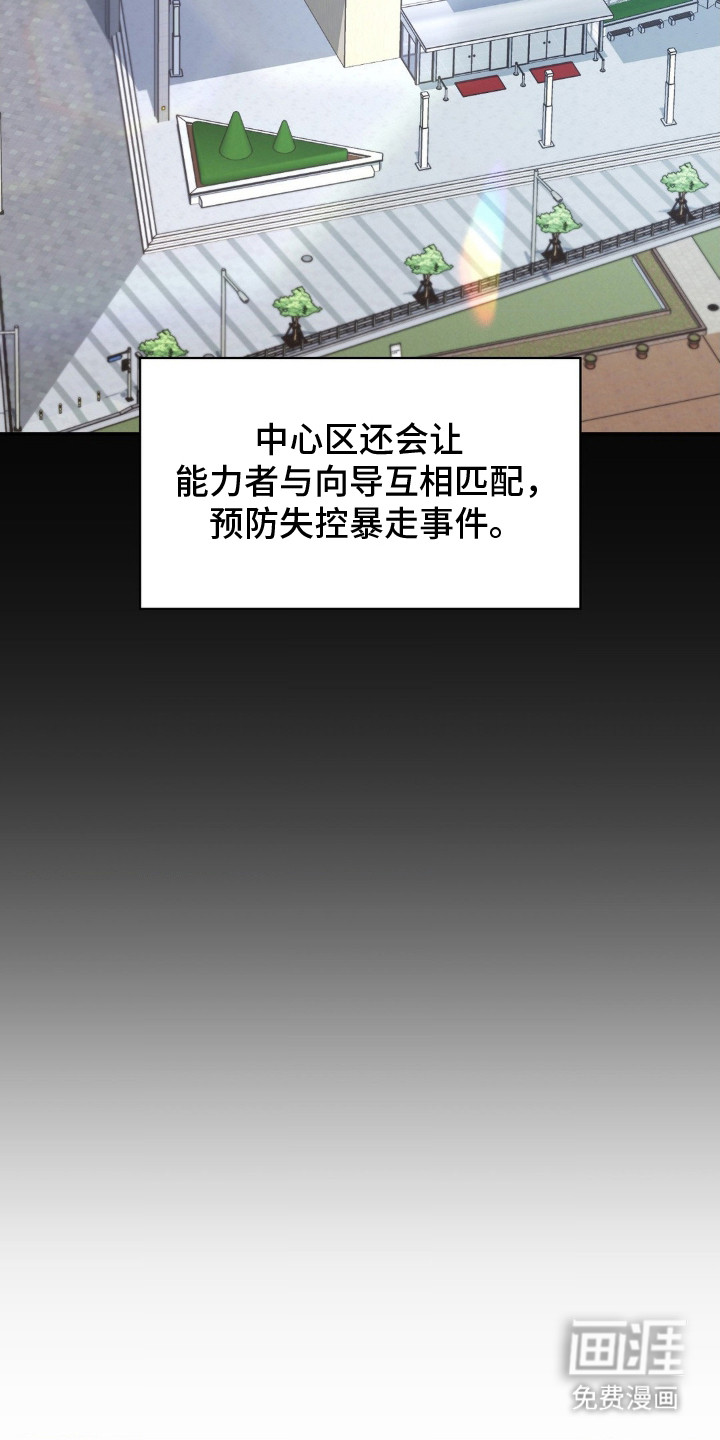 失控烙印 第1话 第15页