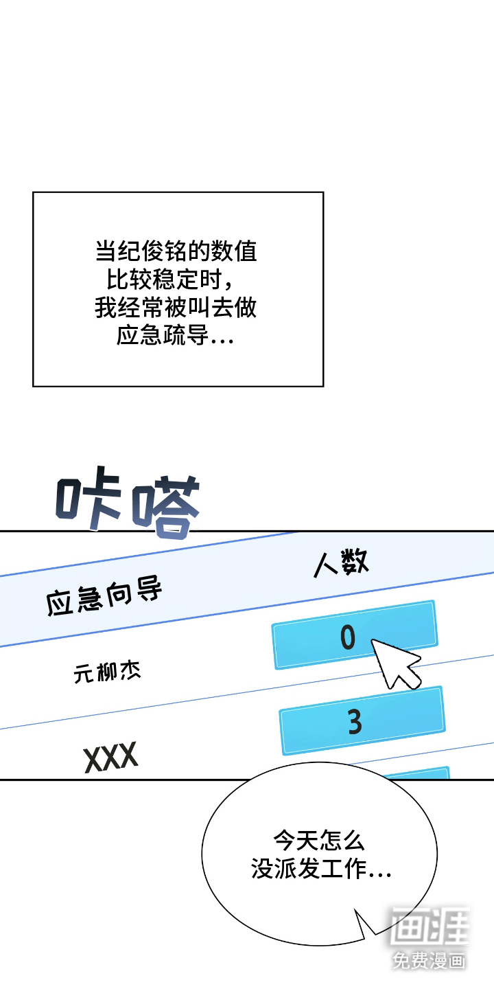 失控烙印漫画-图4