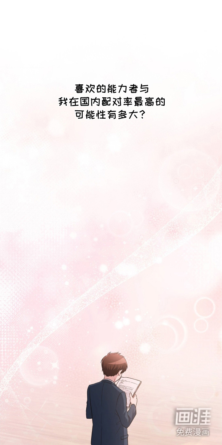 失控烙印 第2话 第0页