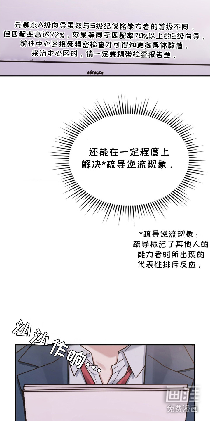 失控烙印 第2话 第25页