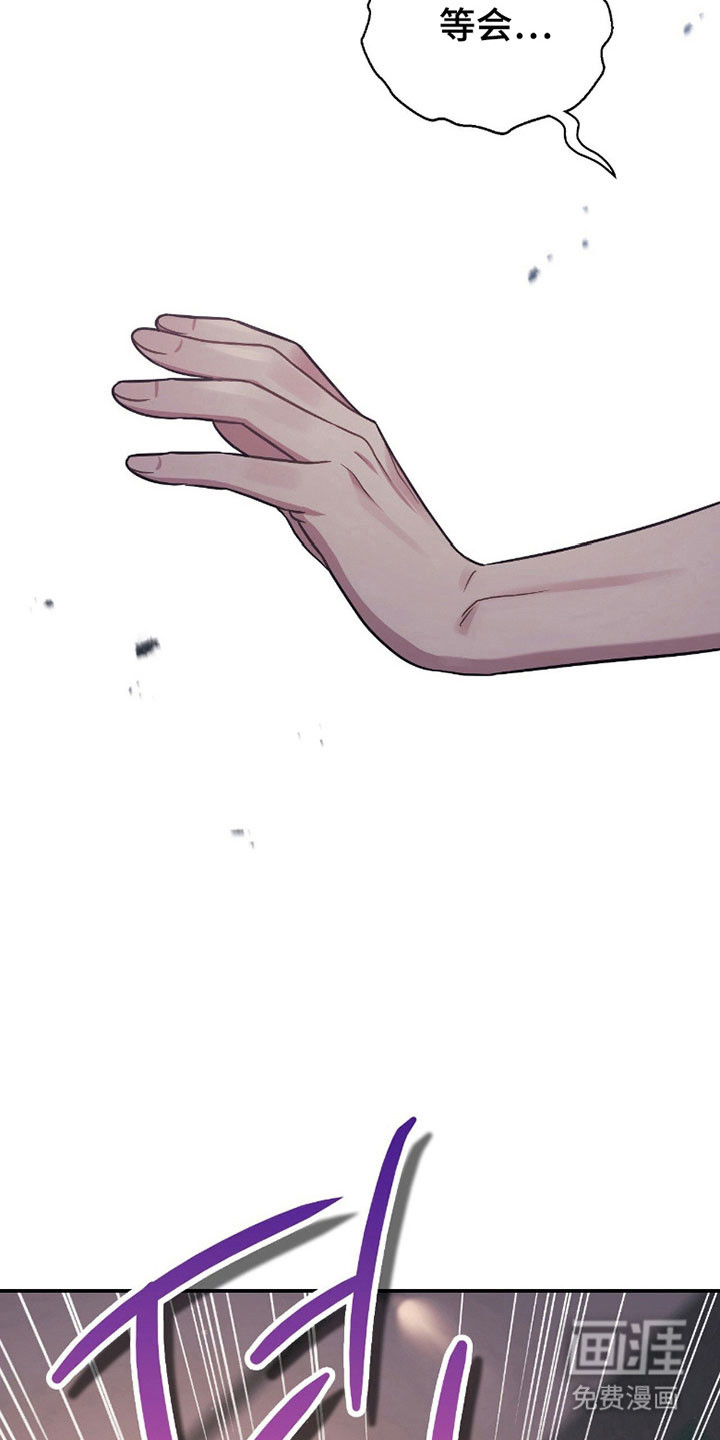 失控烙印漫画-图29