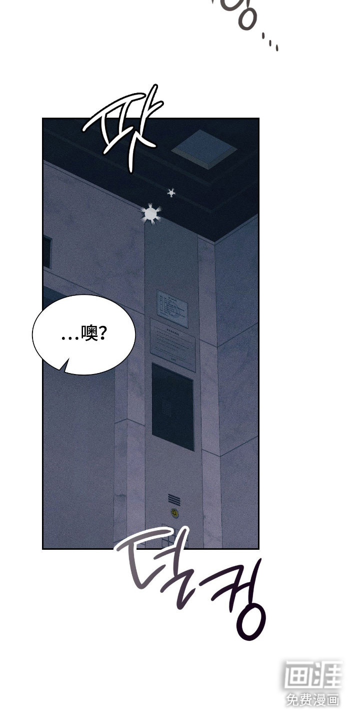 失控烙印漫画-图19