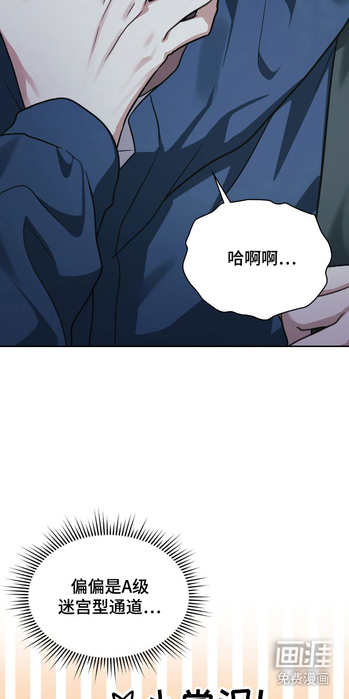 失控烙印漫画-图15