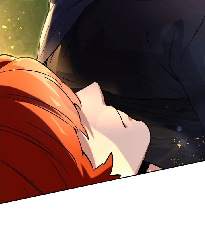 失格的武僧 第14话 第17页