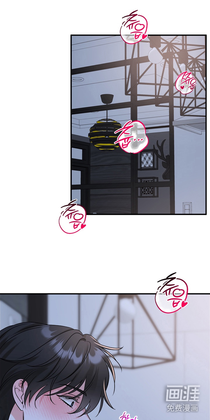 舌尖上的心跳第11话图