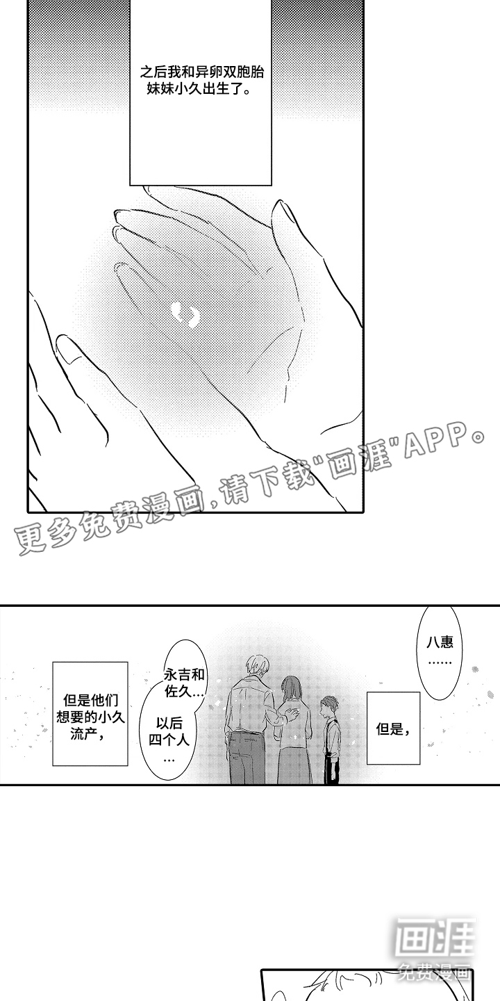 饲主与困兽第17话图