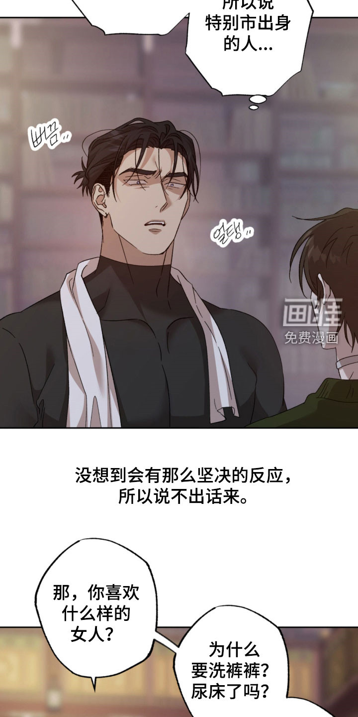 双生悲愿第20话图