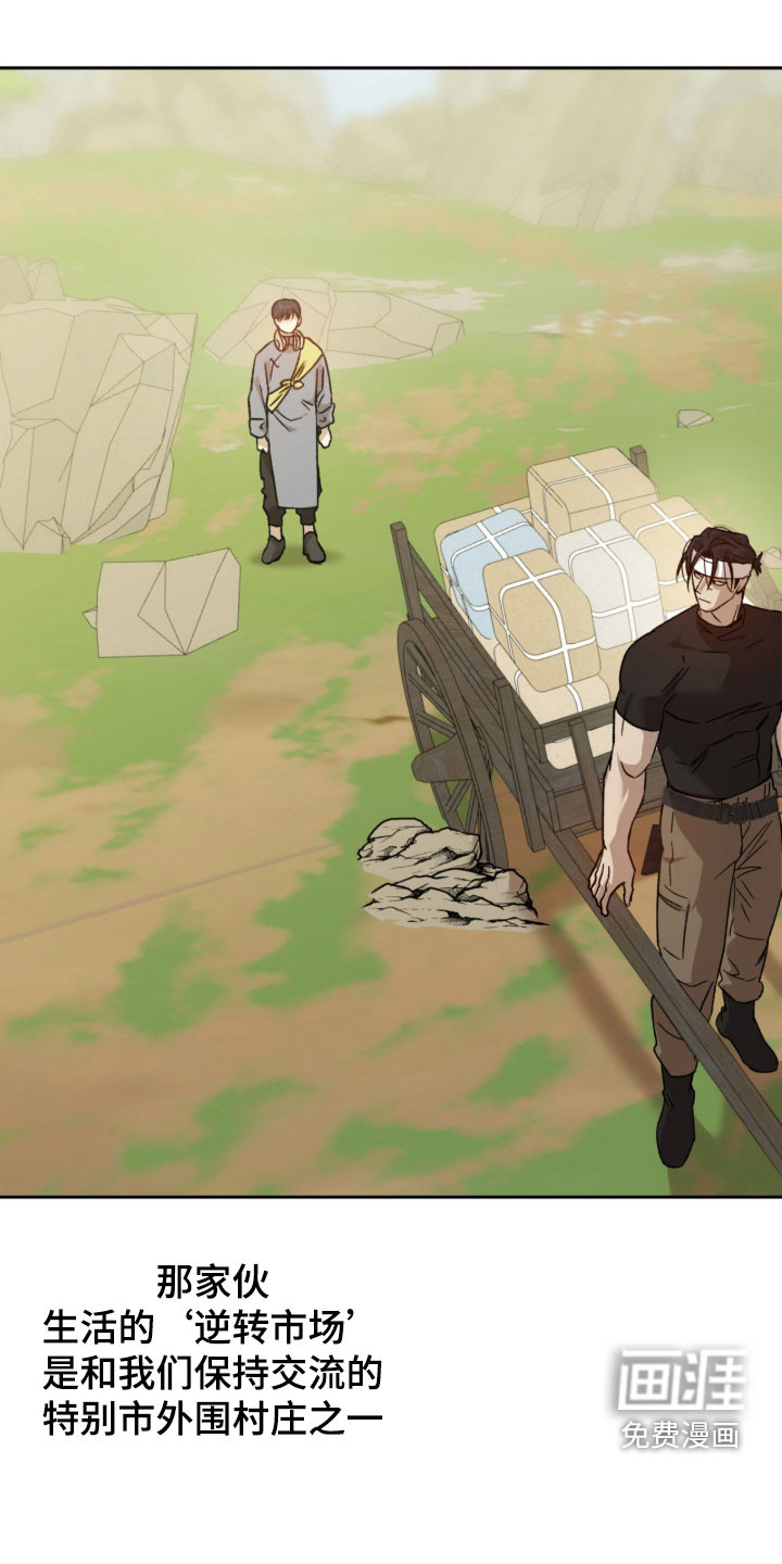 双生悲愿第21话图