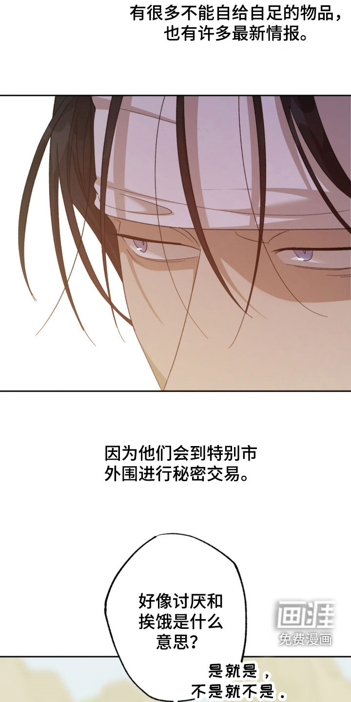 双生悲愿第21话图