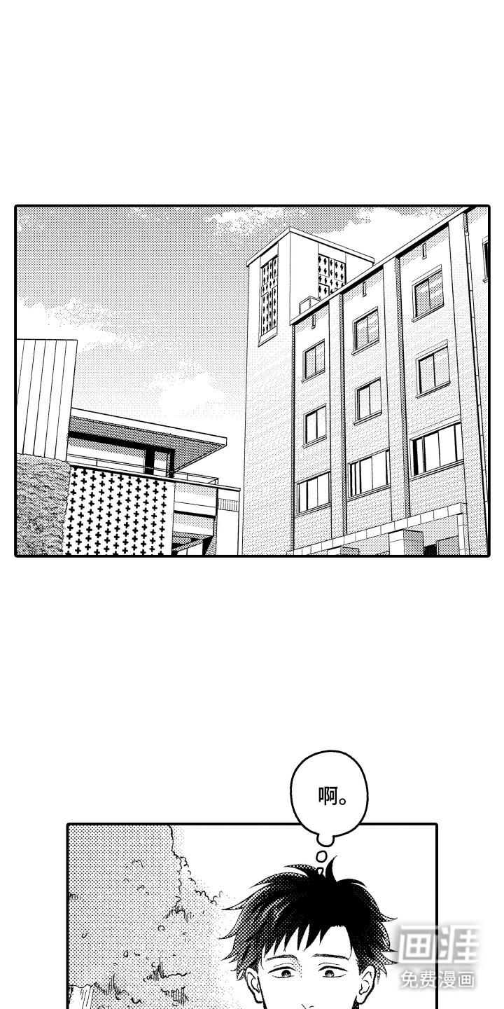 社恐诊疗单第15话图