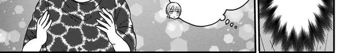 摔角手的连衣裙第7话图