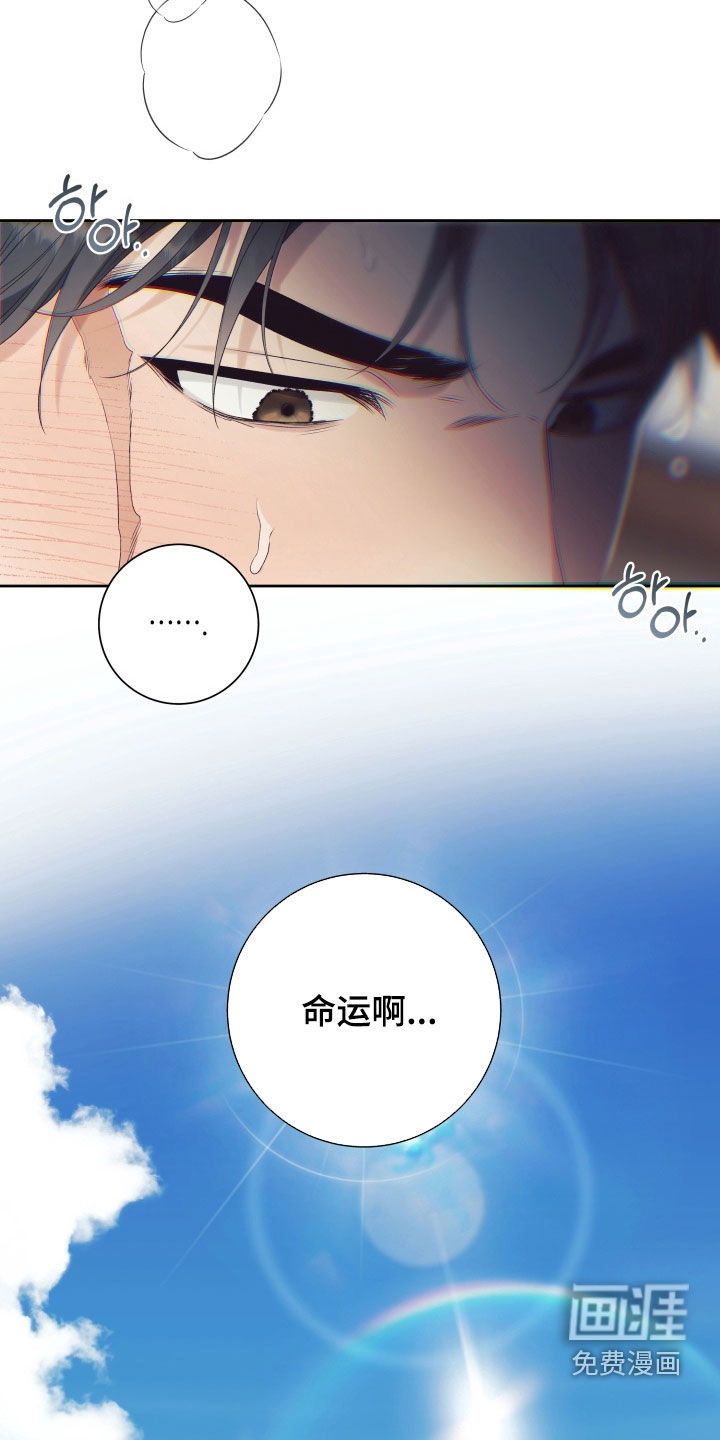 神堕之夜第13话图