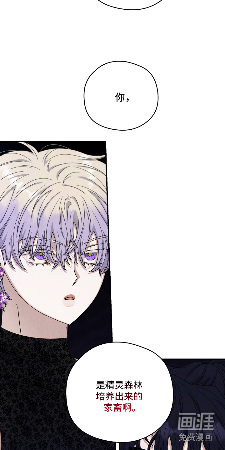 神离之日后 第13话 第7页